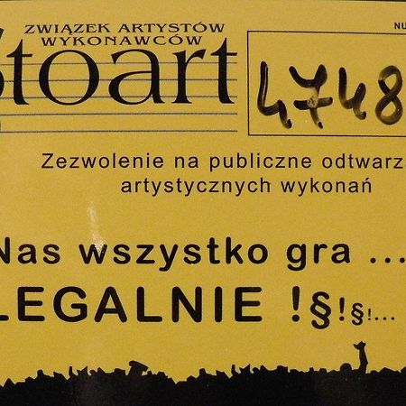 Domki Zabi Staw Mikołajki 외부 사진